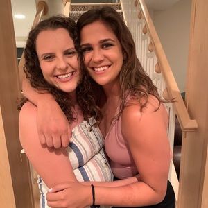 Meet your Posher, Jamie